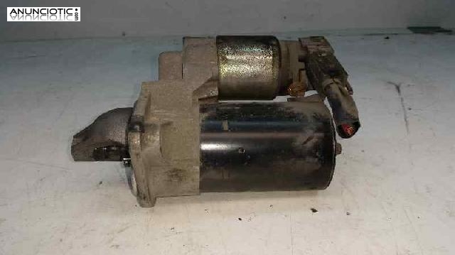 Motor arranque 3585526 0001107434 toyota