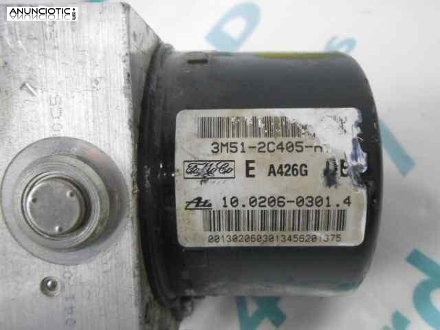 Abs 3100357 10020603014 ford focus lim.