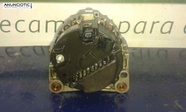 Alternador 3414336 sg9b057 skoda fabia