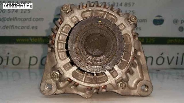 Alternador 3380708 a3tb4981 mazda 6