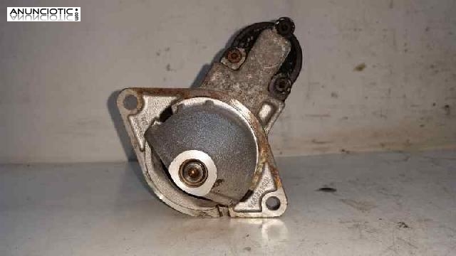 Motor arranque 3692840 0001107077 opel