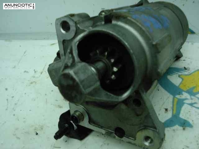 Motor arranque 2848074 d7g3 peugeot 207