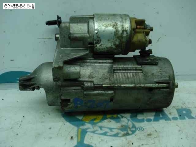 Motor arranque 2848074 d7g3 peugeot 207