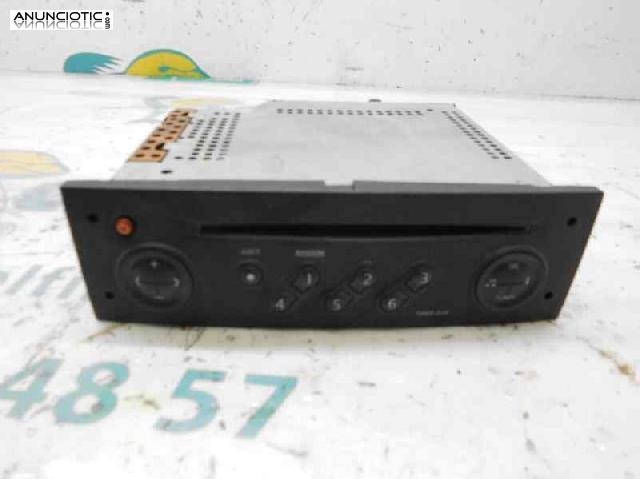 Sistema audio / radio cd 3149576