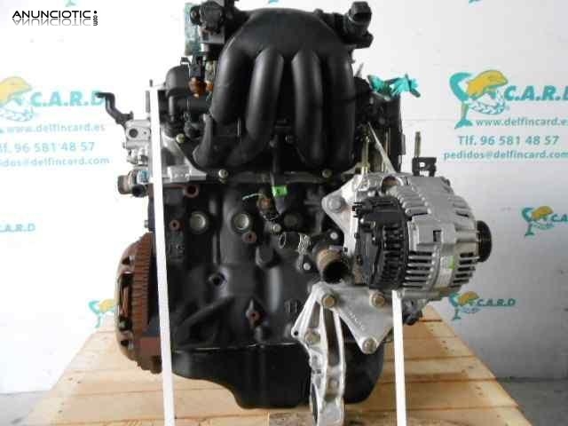 Motor completo 3126159 nfz citroen xsara