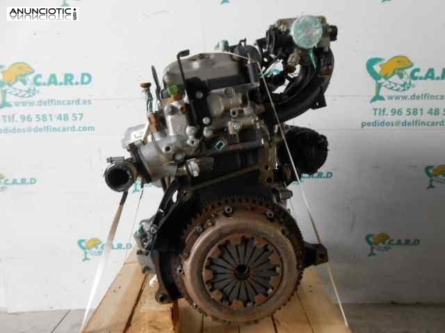 Motor completo 3126159 nfz citroen xsara