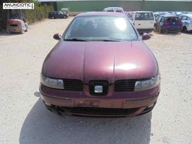 Despiece 9391 seat toledo (1m2) 2003