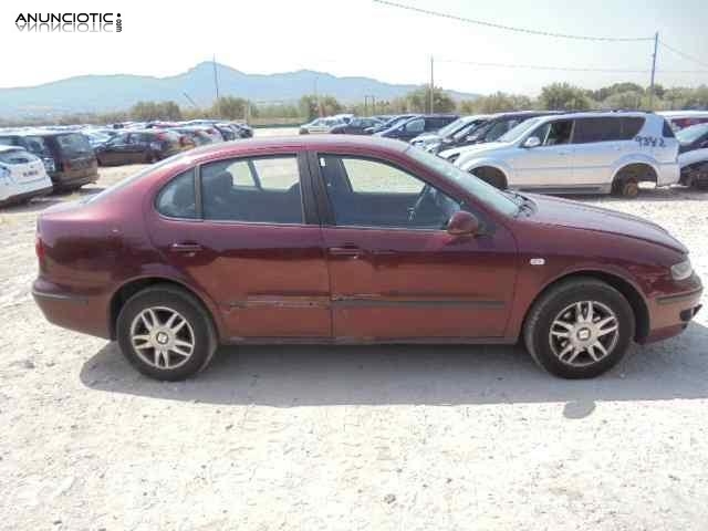 Despiece 9391 seat toledo (1m2) 2003