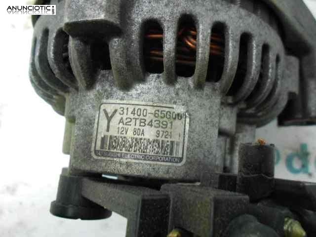 Alternador 3062170 a2tb4391 suzuki