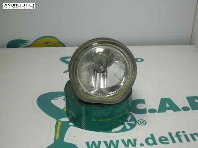 Faro antiniebla izquierdo 816532 fiat 