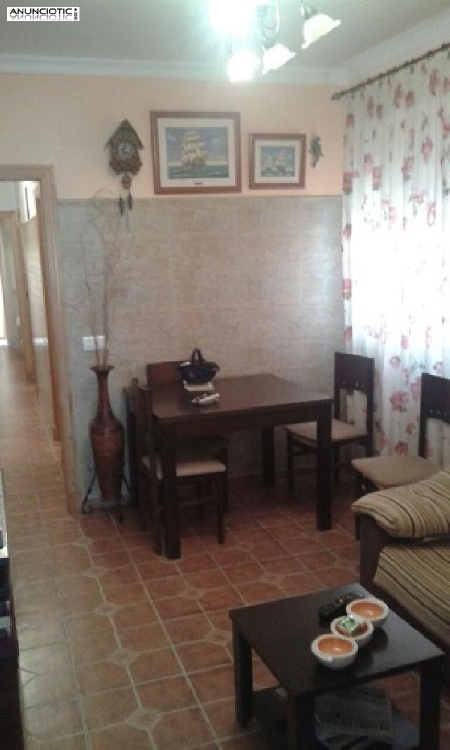 Oferta casa semi nueva 