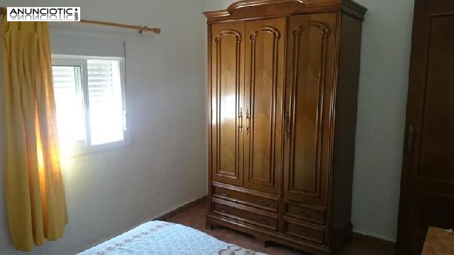 Vivienda en el colorado