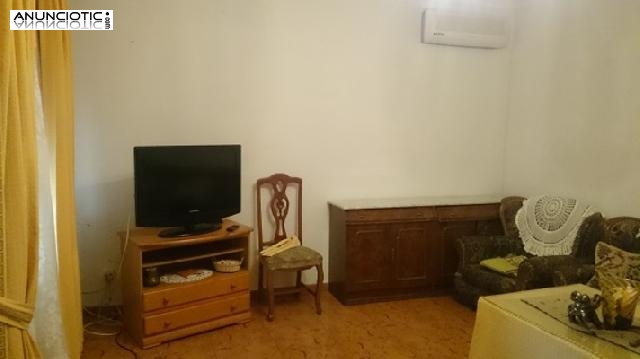 Oportunidad casa en chiclana