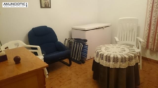 Oportunidad casa en chiclana