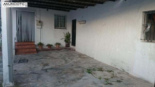 Oportunidad casa en chiclana