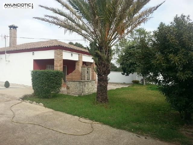 Casa chalet en vejer de la frontera de 129 m2