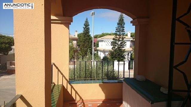 Casa/chalet en venta en farallón