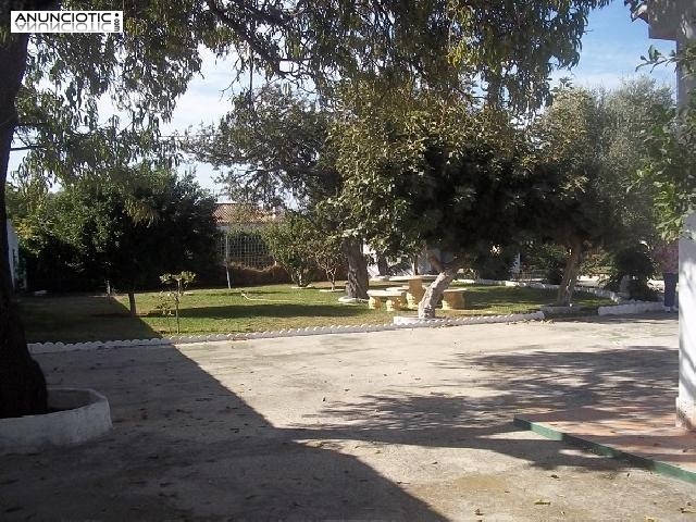 Casa/chalet en chiclana de la frontera