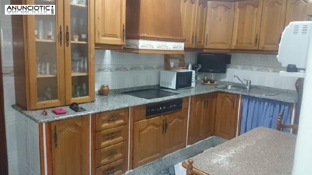 Se vende casa/chalet en san fernando