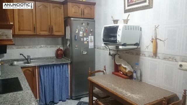 Se vende casa/chalet en san fernando