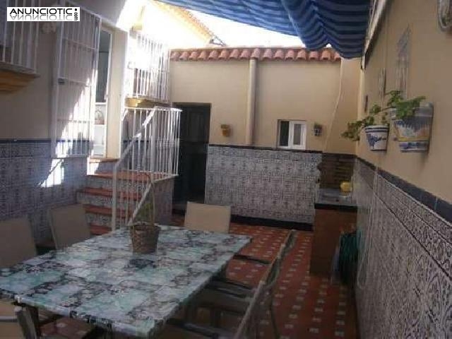 Casa/chalet en venta en san fernando