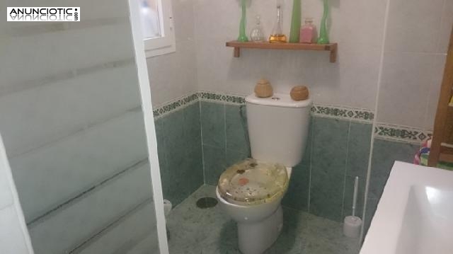 Se vende casa/chalet en buen pastor