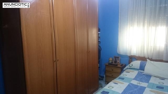 Se vende casa/chalet en galaxia