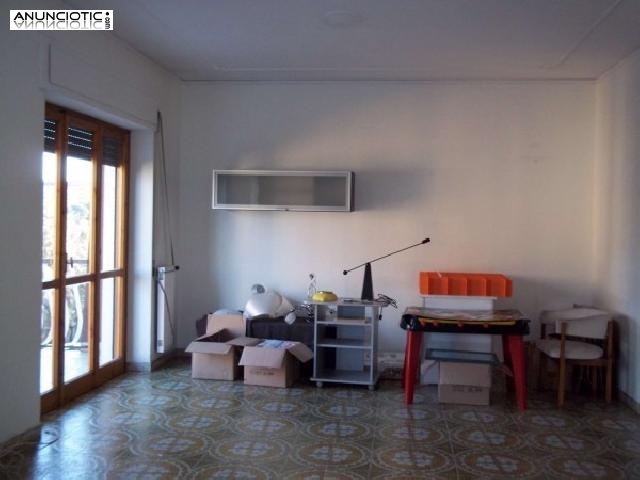 Se vende 3 piso con ascensor muy luminoso en 