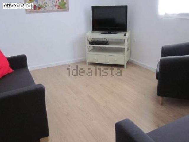 Venta piso 3 dormitorio centro cádiz