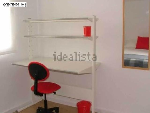 Venta piso 3 dormitorio centro cádiz