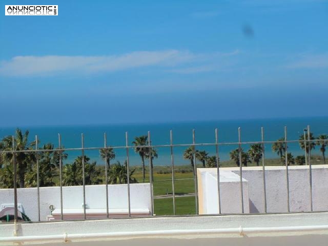 Apartamento costa ballena en conil