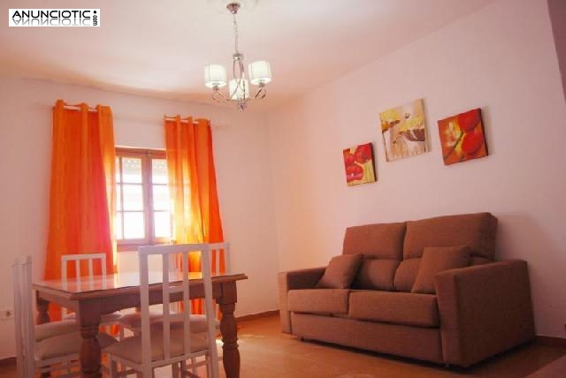 Apartamento garaje 1d en conil