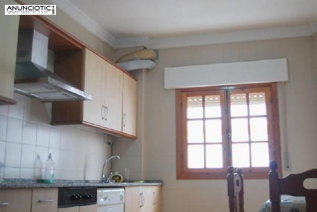 Apartamento garaje 1d en conil