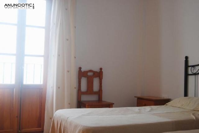 Apartamento garaje 1d en conil