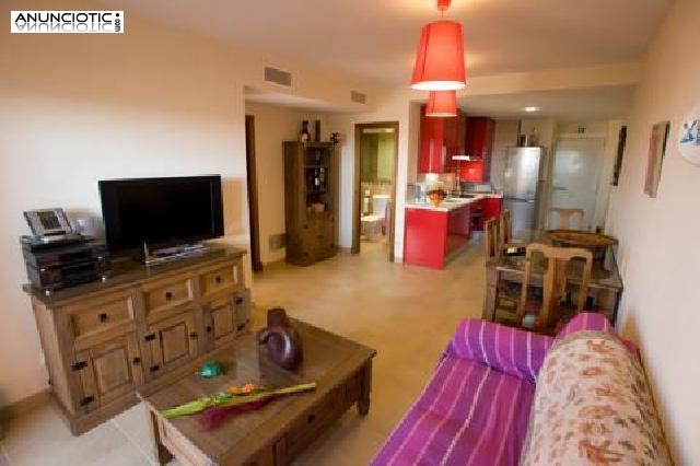 Apartamento con terrazas 722 en tarifa