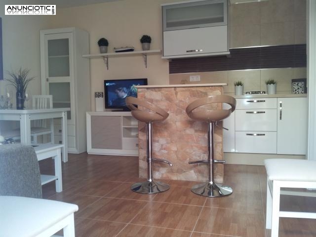 Apartamento economico tarifa en tarifa