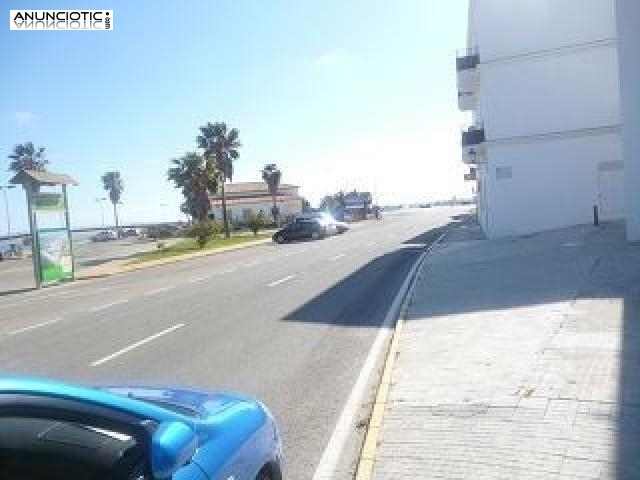 Pisos 2 dormitorios en conil