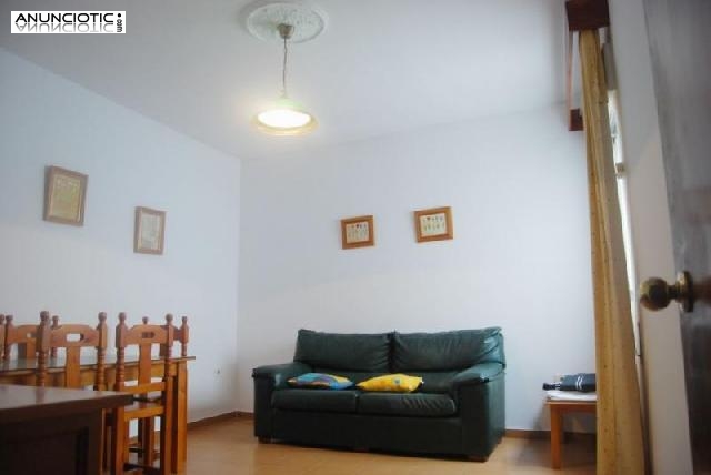 Apartamento aire en conil