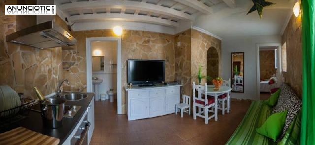 Apartamento el divino en tarifa