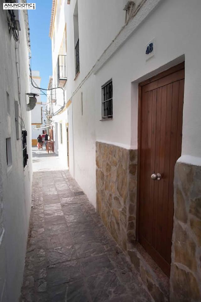 Apartamento el divino en tarifa