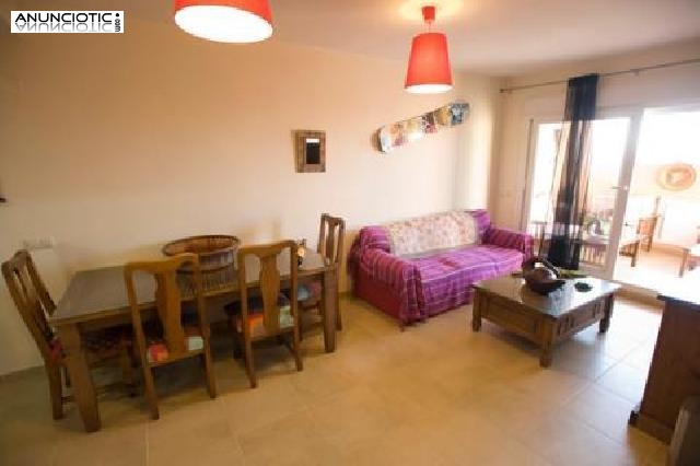 Apartamento con terrazas 722 en tarifa