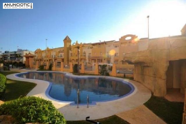 Apartamento lof con terraza en tarifa