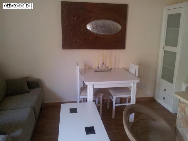 Apartamento economico tarifa en tarifa