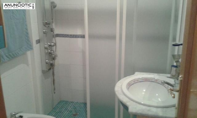 Apartamento con garaje en conil