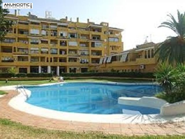 Apartamento en vistahermosa