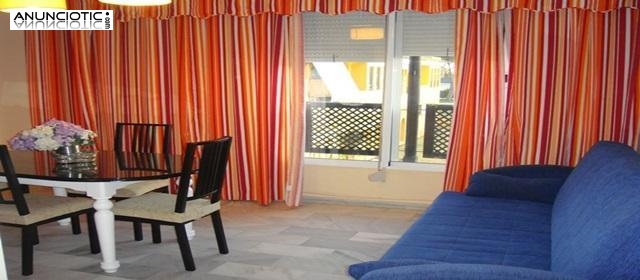 Apartamento en vistahermosa