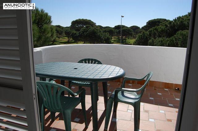 Apartamento en santi petri