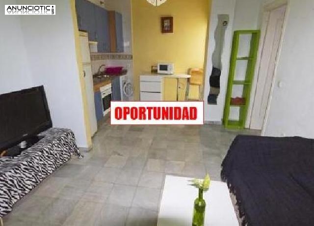 Se alquila 1er apartamento sin ascen 