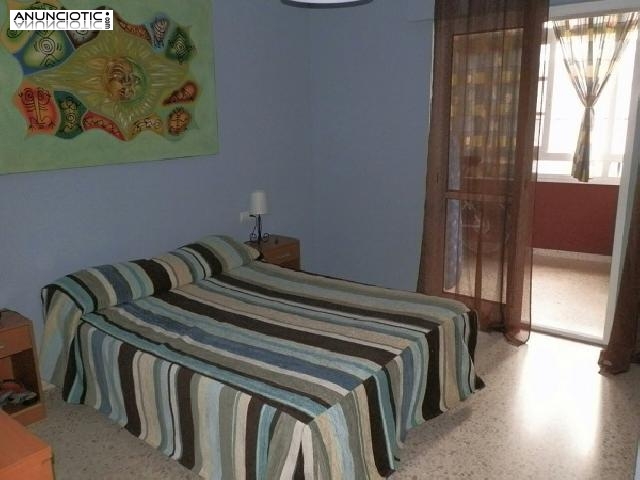 Apartamento para entrar a vivir