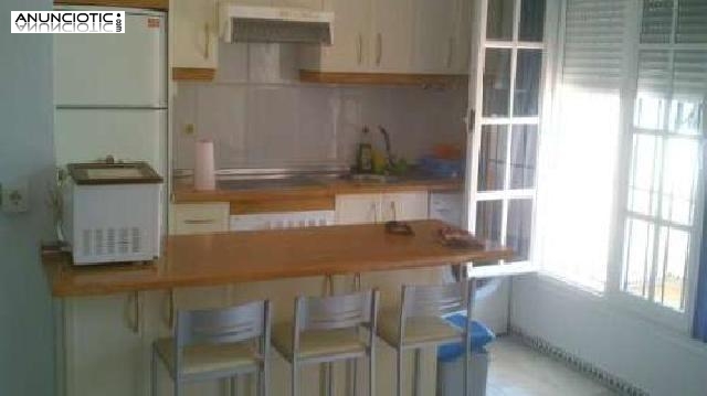 Apartamento en la barrosa